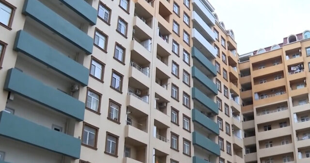 Mənzil almaq istəyənlərin NƏZƏRİNƏ! – Sizi bu yolla aldada bilərlər – VİDEO