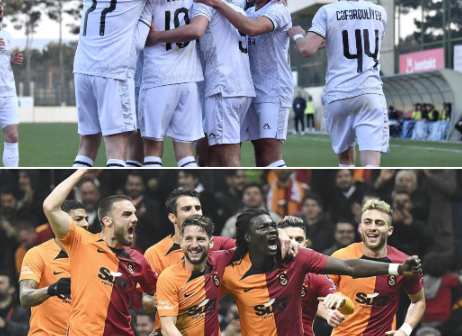 “Qarabağ” – “Qalatasaray” oyunu hansı kanaldan yayımlanacaq?