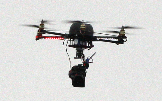 Ukrayna dronları rusları təşvişə salıb