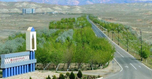 Naxçıvanın əmək və əhalinin sosial müdafiəsi naziri işdən çıxarıldı