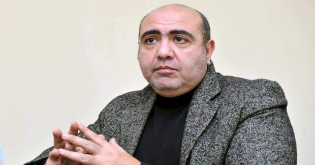 Oqtay Əliyevin ölüm səbəbi məlum oldu