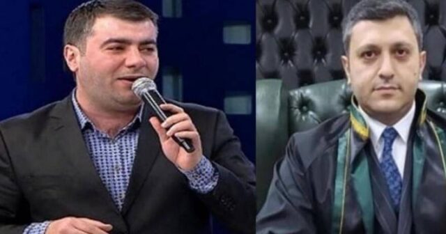 Vəkili Rəşad Dağlıdan YAZDI – FOTO