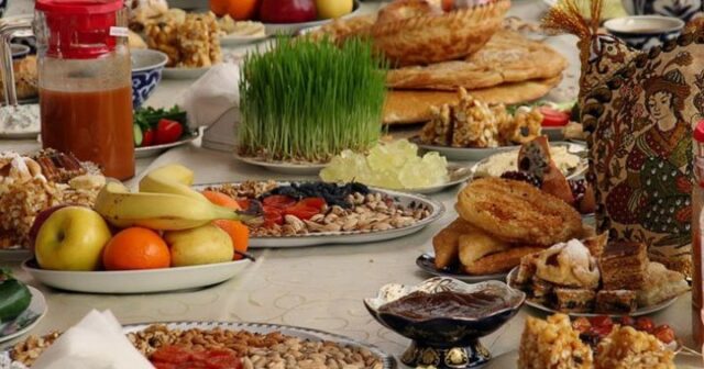 “Bayramda insanların bir-birinin evinə getməsinə baxmayaraq, yoluxma artmayıb”