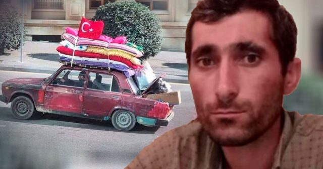 Türk iş adamı Sərvər Bəşirliyə ikimərtəbəli ev tikəcək – FOTOLAR