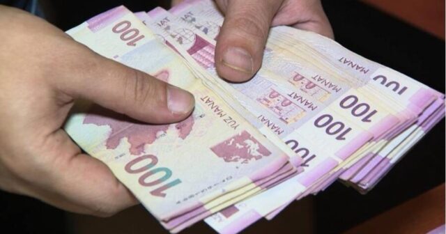 Bayrama görə bu şəxslərə 200 manat veriləcək