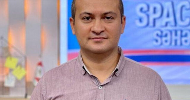 Turan İbrahimov “Space”dəki efirində hər şeyi açıq şəkildə dedi – VİDEO