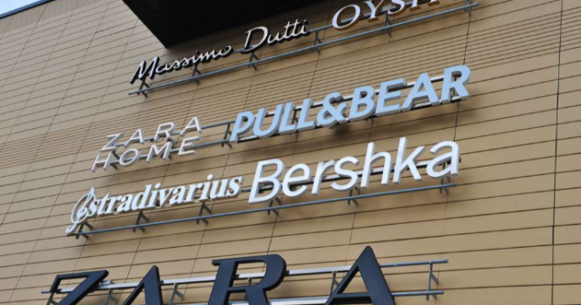 BU BRENDLƏR DƏ RUSİYANI TƏRK ETDİ… 269 MAĞAZA BAĞLANDI…