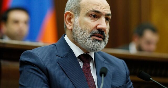 Paşinyan Qarabağ ermənilərinin Bakıya gəlməsini istəmir
