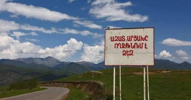 ERMƏNİLƏR ÜÇÜN BÖYÜK İTKİ… ” “ABİDƏ” ƏLƏ KEÇDİ