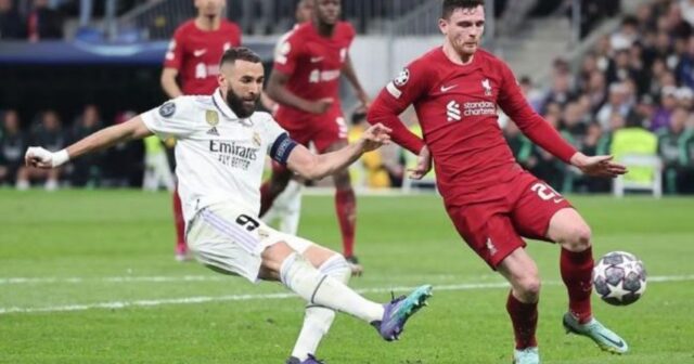 Çempionlar Liqası: 1/4 finalın bütün iştirakçıları bəlli olub