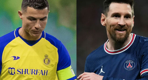 Ronaldo Messini ən yaxşı adlandıran uşağa nə cavab verdi? – VİDEO