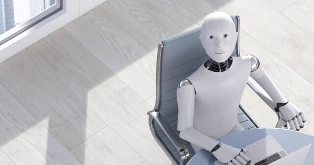 10 il sonra ev işlərini robotlar edəcək – Mütəxəssislər