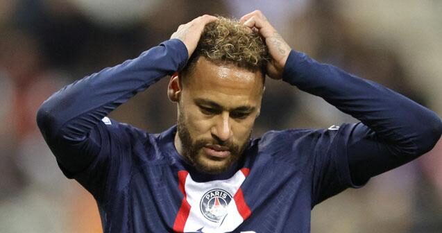 Neymar “Bavariya” ilə oyunu buraxacaq?