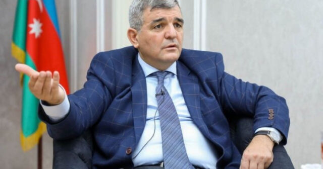 Fazil Mustafanın son durumu AÇIQLANDI