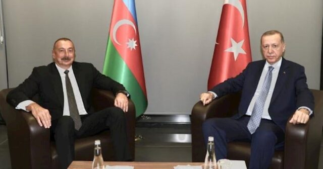 ƏLİYEV ƏRDOĞANLA QARABAĞDAKI ERMƏNİLƏRİ MÜZAKİRƏ EDƏ BİLƏR – RƏY