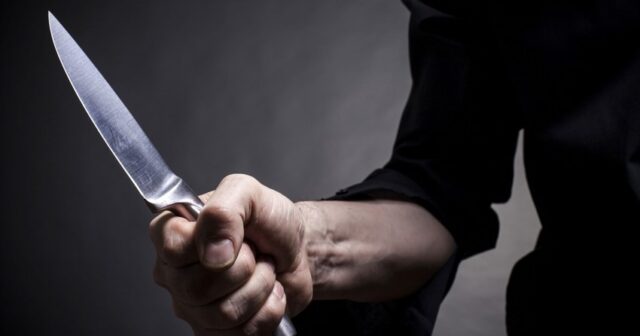Rusiyadan qayıtdı, boşadığı arvadını öldürdü – Ailə dramı