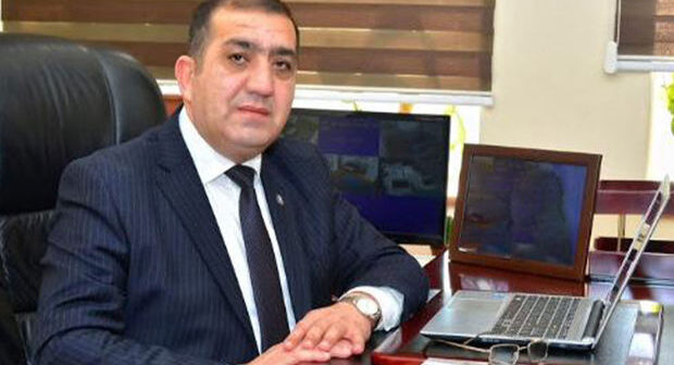 Rasim Məmmədova hökm oxundu