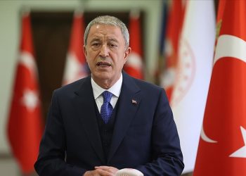 AKARDAN QARA DƏNİZDƏ QƏZAYA UĞRAYAN ABŞ TƏYYARƏSİ İLƏ BAĞLI AÇIQLAMA