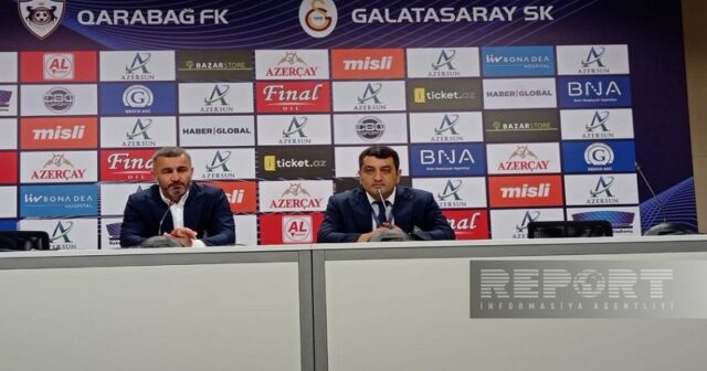 Qurban Qurbanov: “Çox istərdim ki, Azərbaycan və Türkiyə liqaları bir olsun, ortaq çempionat keçirilsin”