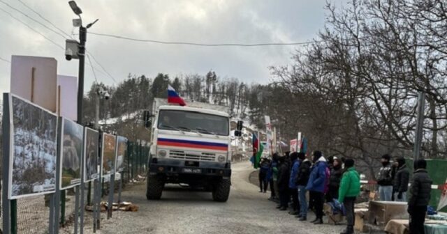 XOCALIDA GÖRÜŞÜN NƏTİCƏSİ… YATAQLARDA MONİTORİNQ APARILA, LAÇIN YOLUNDA SKANER QURAŞDIRILA BİLƏR…