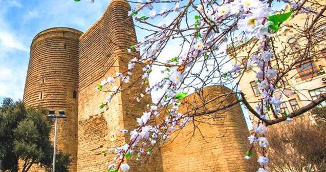Sabah Bakıda 18° isti olacaq