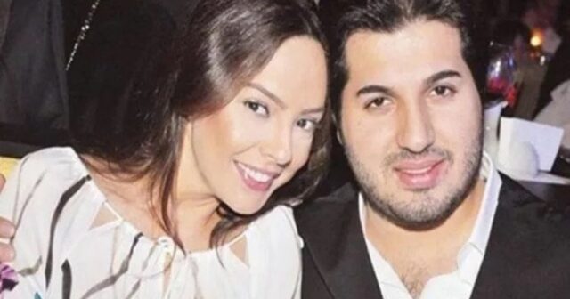 Ebru Gündeş Rza Zərrabı məhkəməyə verdi