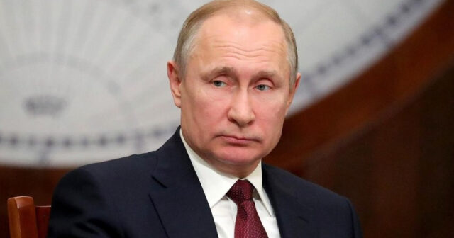 Putin: “Çinlə hərbi-texniki əməkdaşlığı inkişaf etdiririk, amma bu hərbi ittifaq deyil”