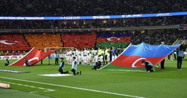 “BİZİ BAĞIŞLA, “QARABAĞ””… – SOSİAL ŞƏBƏKƏLƏRDƏ NƏLƏR YAZIRLAR?