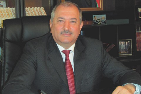 ƏZİZ ƏZİZOVUN ŞƏHİD ADI İLƏ TORPAQ ALVERİ – VİDEO