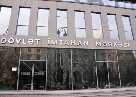 Ali məktəblərə və kolleclərə sənəd qəbulu başa çatıb – Diqqət!