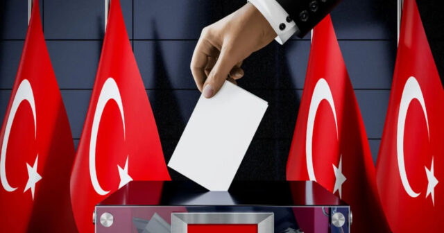 Türkiyədə 100 min imza toplayaraq prezidentliyə namizəd olacaq 11 şəxs – SİYAHI