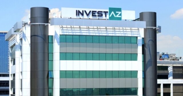 QALMAQALLI “İNVESTAZ” ŞİRKƏTİNİN LİSENZİYASI LƏĞV EDİLDİ…