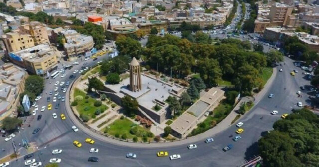 Azərbaycan musiqisinə görə restoran bağlandı
