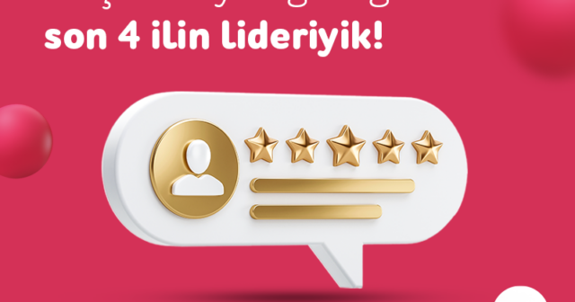 “Nar” ardıcıl 4 ildir, Müştəri Loyallığı İndeksində liderdir
