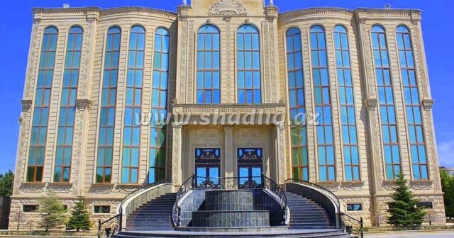 Bakıda məşhur restoranlar cərimələndi