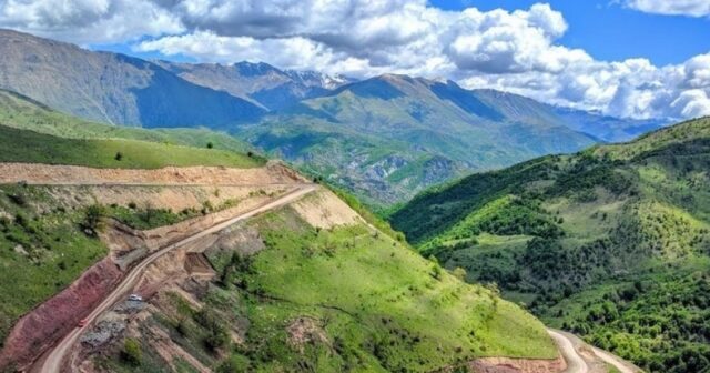 Kəlbəcərə də xüsusi nümayəndə TƏYİN EDİLƏCƏK