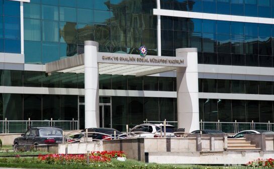 Sahil Babayevin 1.2 milyonluq tenderi… – ekspert qanunsuz sayır