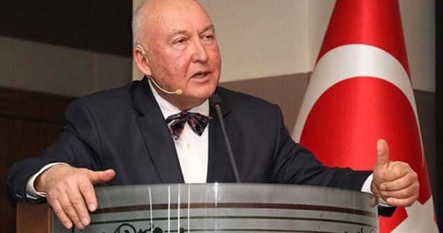 “Ölkədə 7 maqnitudada zəlzələ olacaq” – Türkiyə alimindən xəbərdarlıq