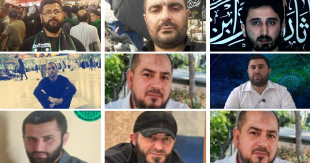 İRAN CASUSLARININ AZƏRBAYCANDA QURMAQ İSTƏDİYİ “KƏRİMƏ DÖVLƏTİ” NƏDİR? – MARAQLI DETALLAR