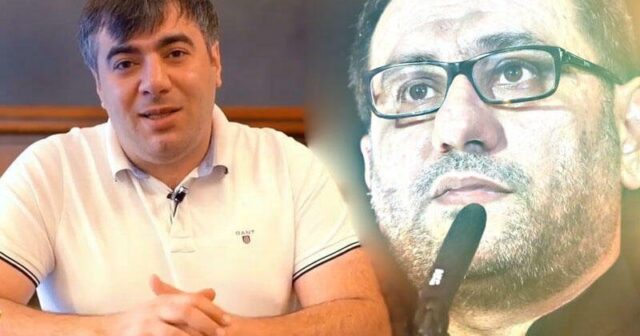 Hacı Şahin barədə dedikləri GÜNDƏM OLDU – VİDEO