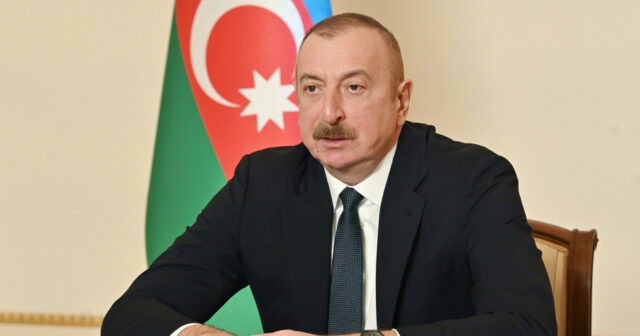 Prezident fərman imzaladı: İki nazirliyə yeni səlahiyyətlər verildi