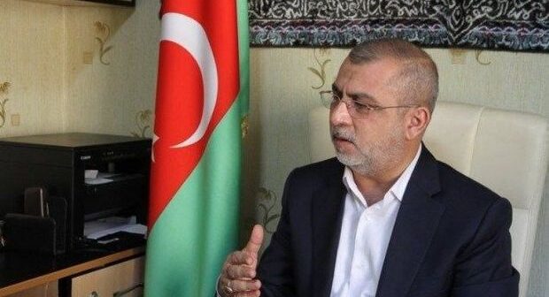 Hacı Surxay: Hacı Şahinin heç bir xəstəliyi yox idi