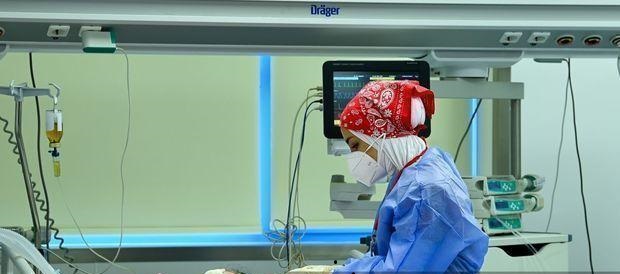 Azərbaycanda daha 53 nəfər COVID-19-a yoluxub, 6 nəfər ölüb