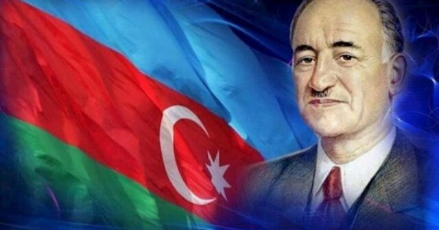 Məhəmməd Əmin Rəsulzadənin vəfatından 68 il ötür…