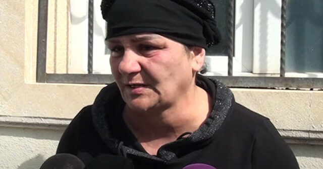 “Mənə zəng edən kimi əri öldürdü” – Dünən öldürülən Günay 8 aylıq hamilə imiş… VİDEO