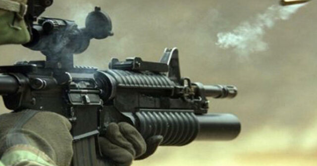 Müdafiə Nazirliyi açıqlama yaydı: Ordumuz cavab atəşi açıb