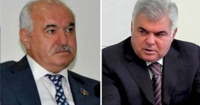 Ziya Məmmədovun qardaşına yeni vəzifə verilib