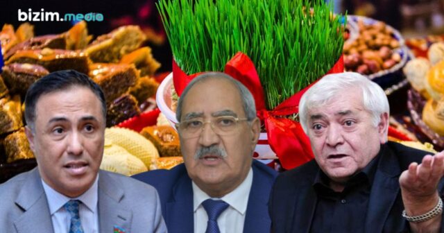 Deputatlar da bahaçılıqdan ŞİKAYƏTLƏNDİLƏR: – “Bayram elə bil əhalini soymaq üçündür”
