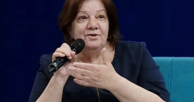 “Atam rəhmətə gedəndə sevgilisi gəlib anama dedi ki…” – Əliağa Vahidin qızı