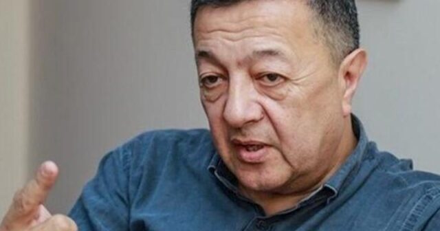 “Papaq atmaq namussuzluqdur” — Elçin Şıxlı
